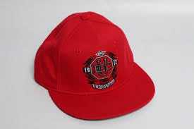 Ecko MMA Hats Caged Varsity - Bridge City Fight Shop