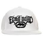 Ecko MMA Hats Core Log - Bridge City Fight Shop