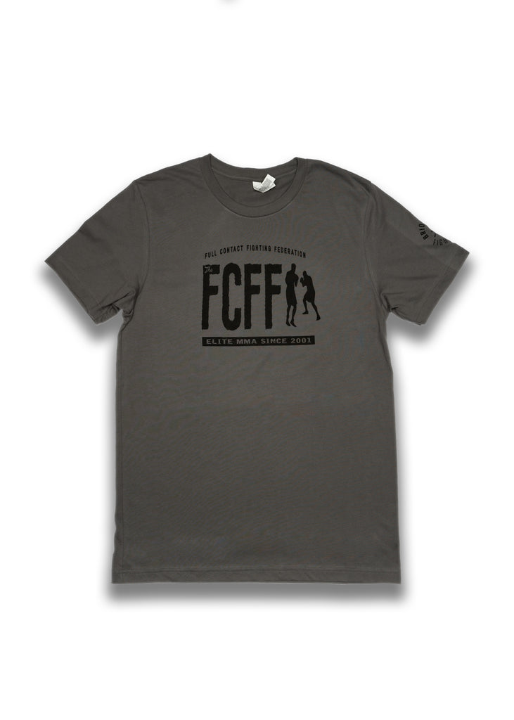 FCFF Kids Elite MMA Tee