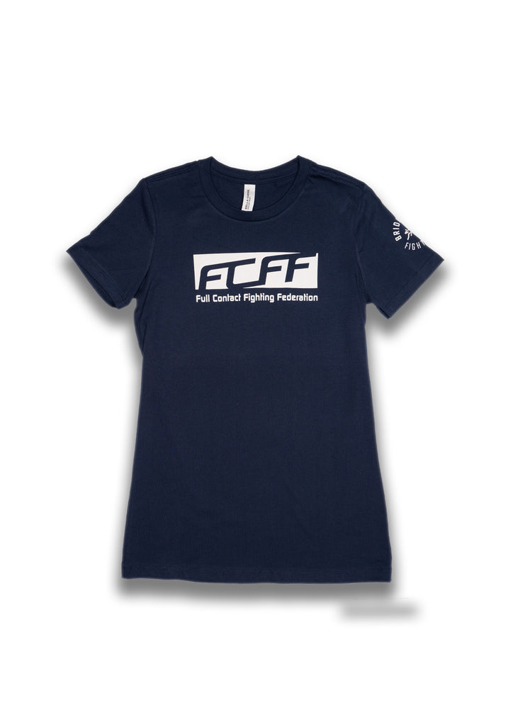 FCFF Logo Women's Shirt