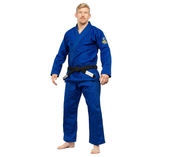 FUJI Lightweight BJJ Gi