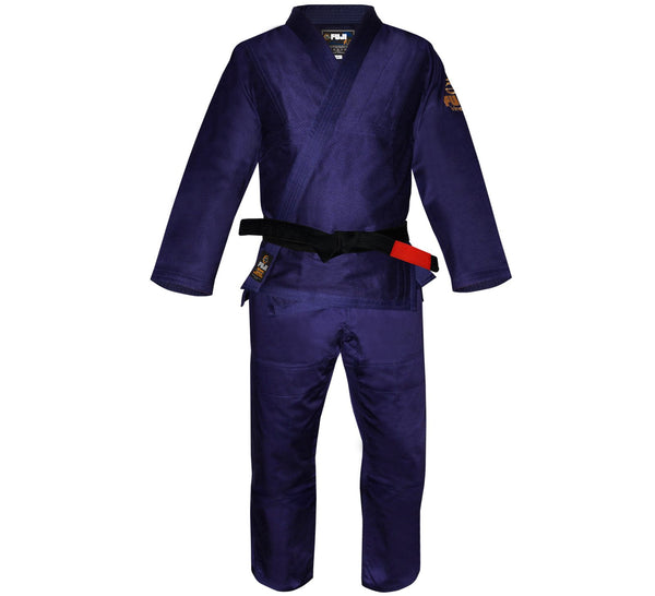 FUJI All Around Adult and Kids BJJ Gi