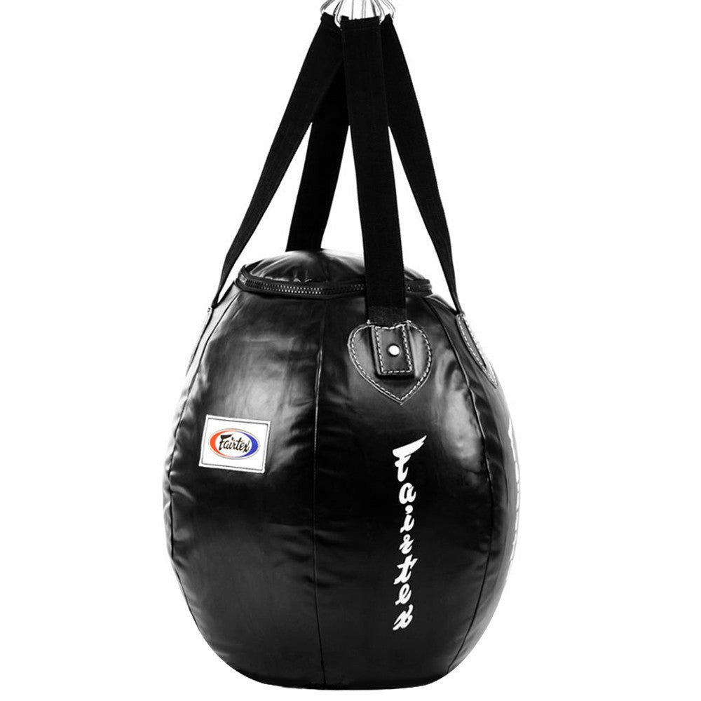 Fairtex 40 LB. Body Heavy Bag