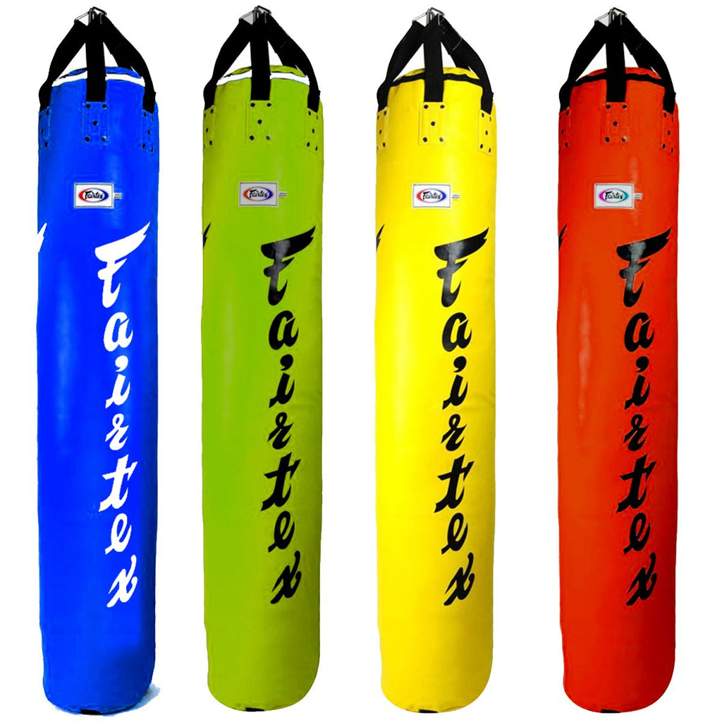Fairtex 90 lb. Muay Thai Heavy Bag