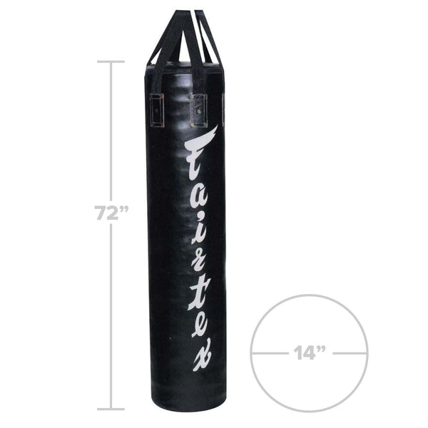 Fairtex 95 lb. Muay Thai Heavy Bag
