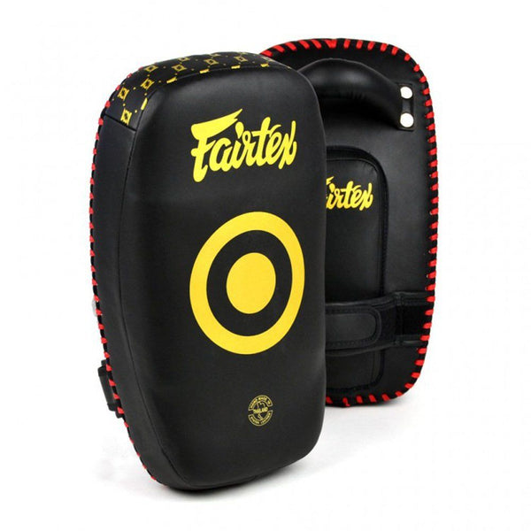 Fairtex Lightweight Kick Pads