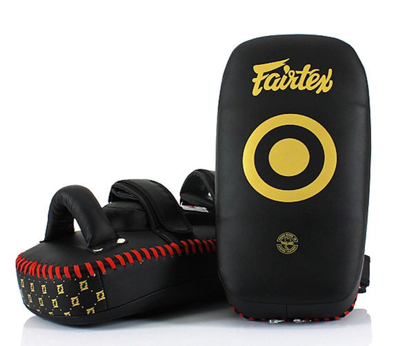 Fairtex Lightweight Kick Pads