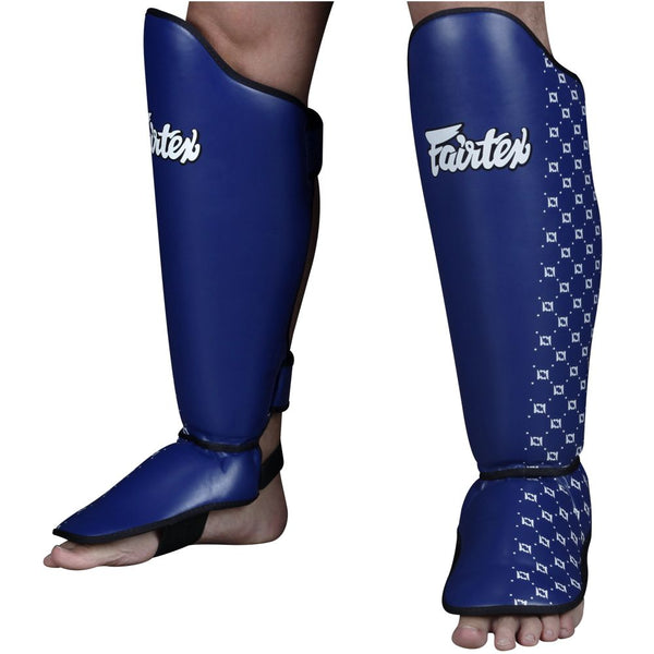 Fairtex SP5 SCompetition Muay Thai Shin Guards