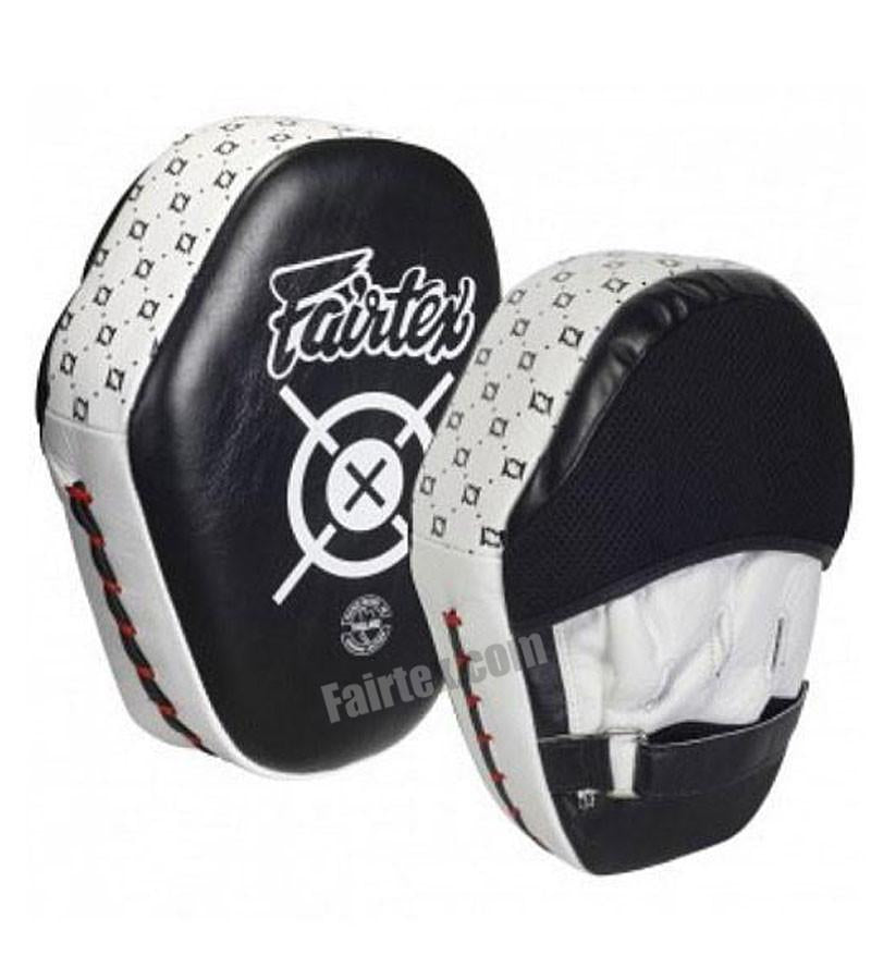 Fairtex Aero Focus Mitts