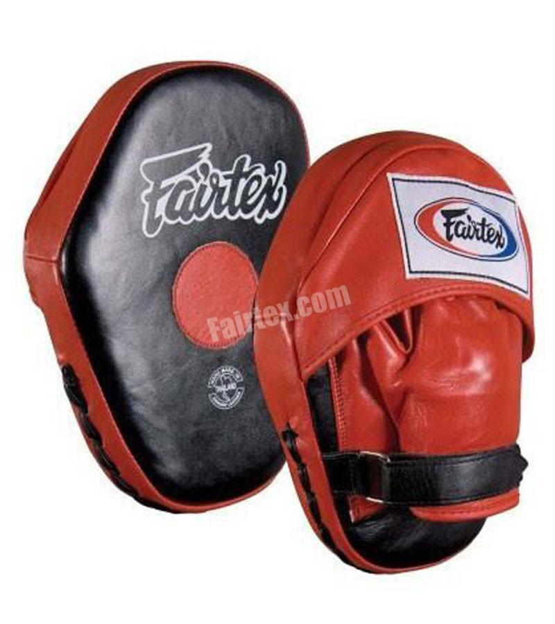 Fairtex Classic Pro Focus Mitts