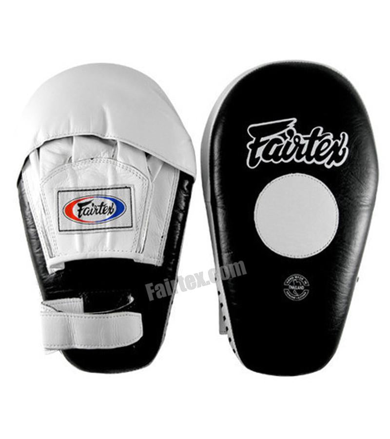 Fairtex Pro Angular Focus Mitts