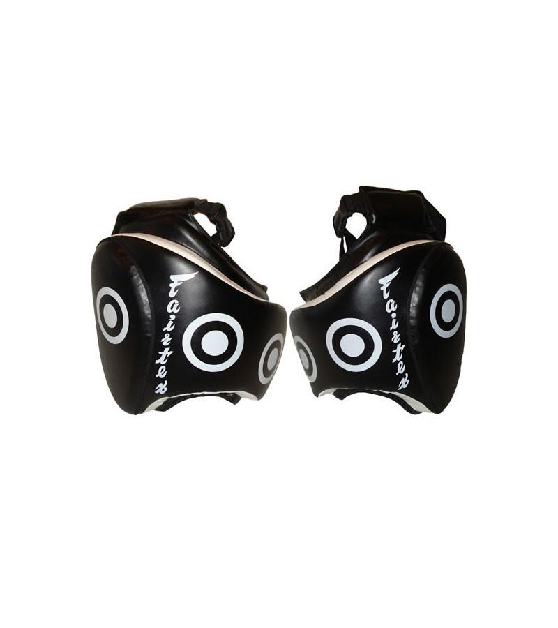 Fairtex Thigh Pads