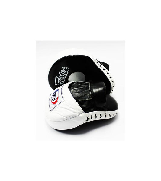 Fairtex Ultimate Controured Focus Mitts