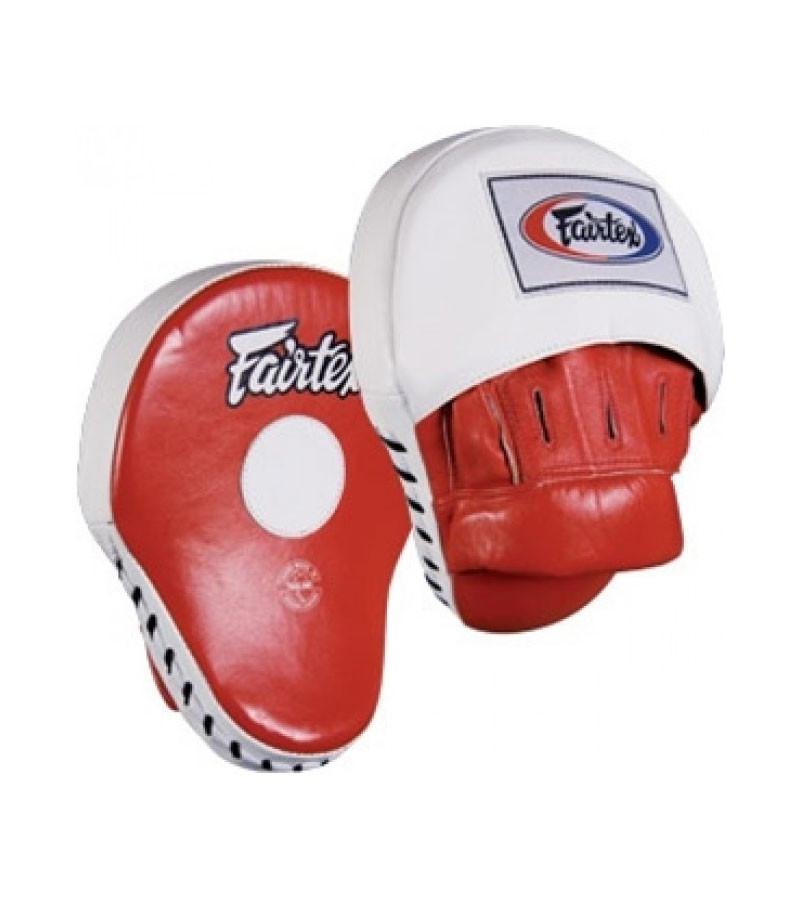 Fairtex Ultimate Controured Focus Mitts