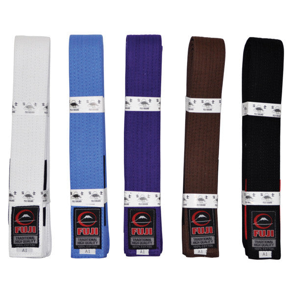 Fuji Adult BJJ Belt - Bridge City Fight Shop - 1