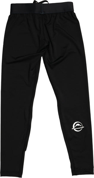 Fuji  Baseline Kids Grappling Spats V2