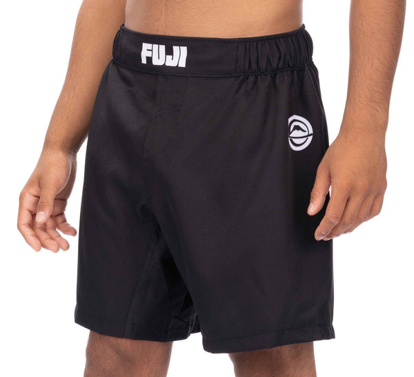 Fuji Essential Grappling Fight Shorts
