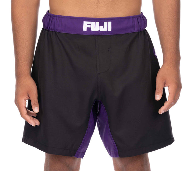 Fuji Essential Grappling Fight Shorts