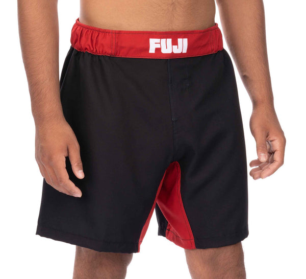 Fuji Essential Grappling Fight Shorts