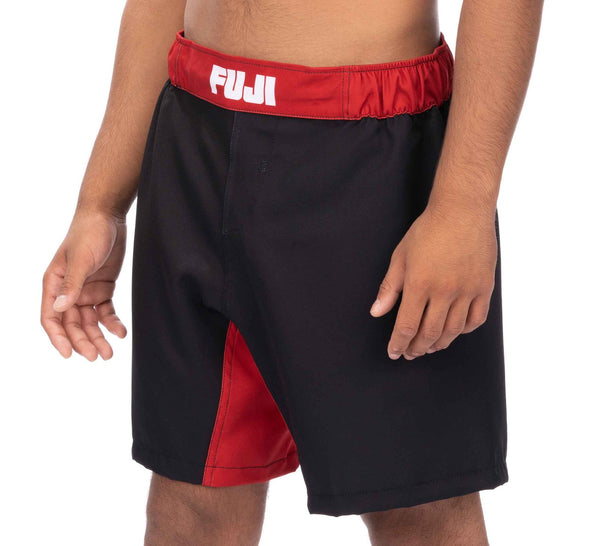 Fuji Essential Grappling Fight Shorts