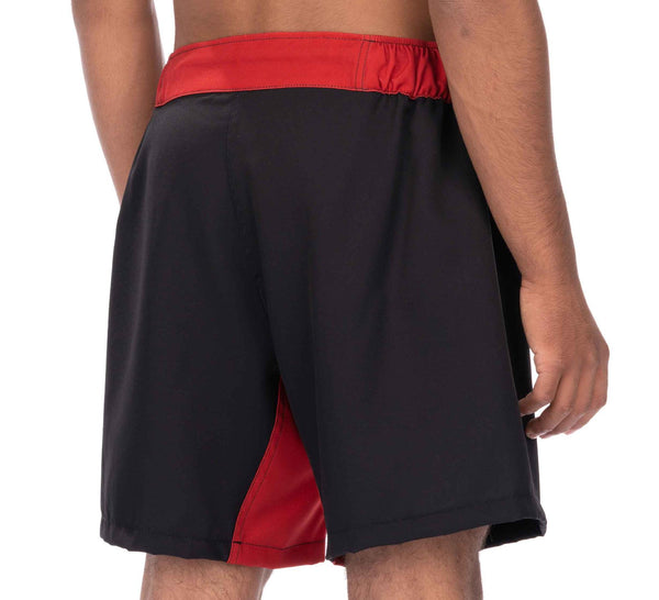Fuji Essential Grappling Fight Shorts
