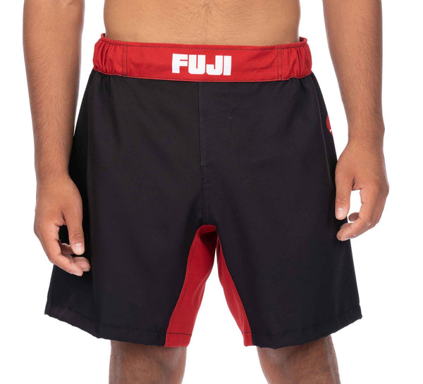 Fuji Essential Grappling Fight Shorts