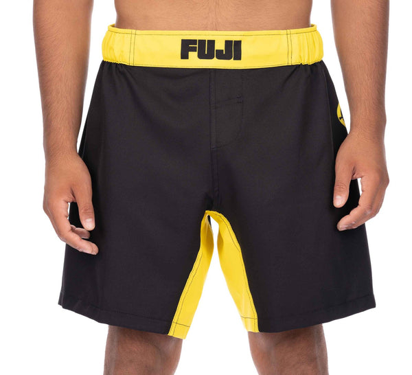 Fuji Essential Grappling Fight Shorts