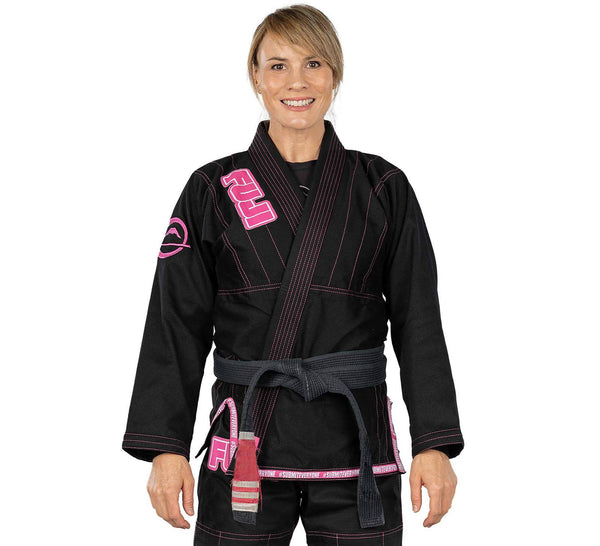 Fuji Submit Everyone Womens BJJ Gi