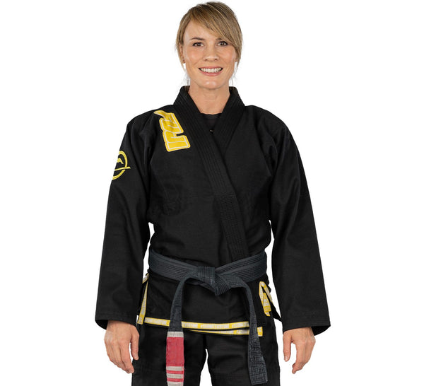 Fuji Submit Everyone Womens BJJ Gi