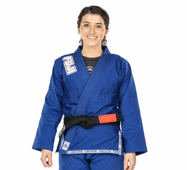 Fuji Submit Everyone Womens BJJ Gi