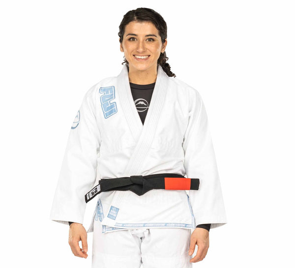 Fuji Submit Everyone Womens BJJ Gi