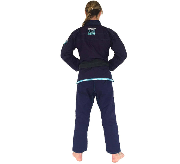 Fuji Suparaito Women's BJJ Gi's