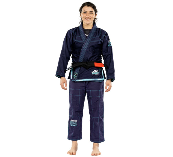 Fuji Suparaito Women's BJJ Gi's