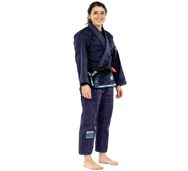 Fuji Suparaito Women's BJJ Gi's