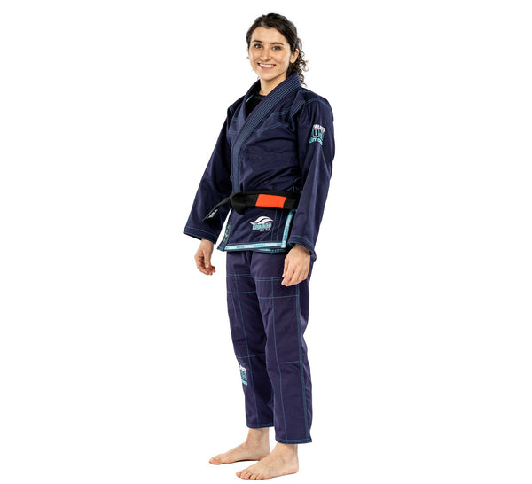 Fuji Suparaito Women's BJJ Gi's