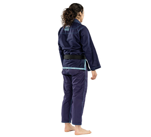Fuji Suparaito Women's BJJ Gi's