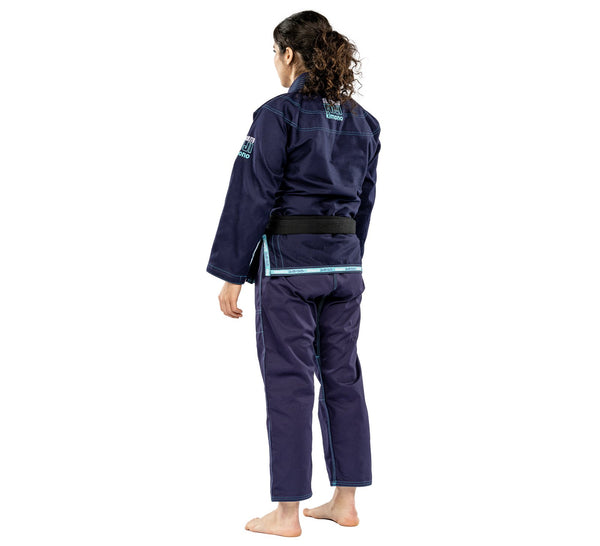 Fuji Suparaito Women's BJJ Gi's