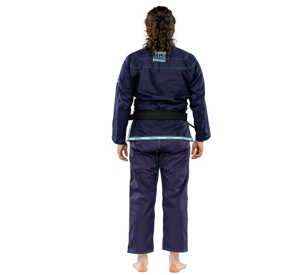 Fuji Suparaito Women's BJJ Gi's
