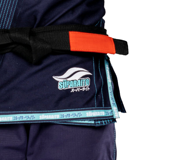 Fuji Suparaito Women's BJJ Gi's