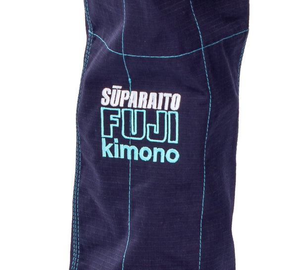 Fuji Suparaito Women's BJJ Gi's