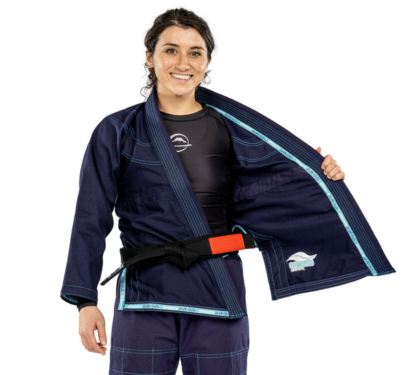 Fuji Suparaito Women's BJJ Gi's