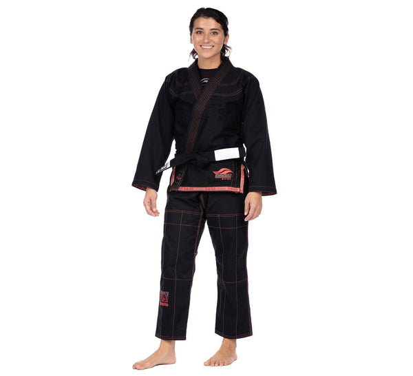 Fuji Suparaito Women's BJJ Gi's