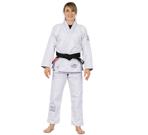 Fuji Suparaito Women's BJJ Gi's