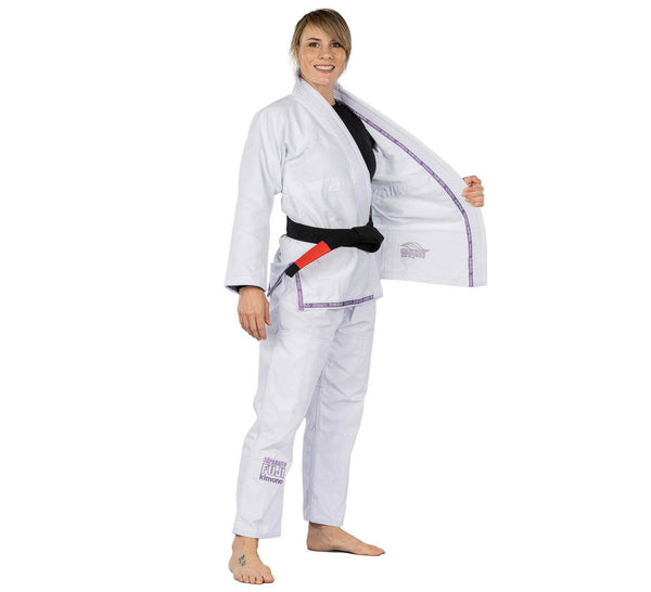 Fuji Suparaito Women's BJJ Gi's