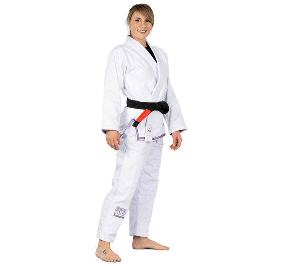 Fuji Suparaito Women's BJJ Gi's