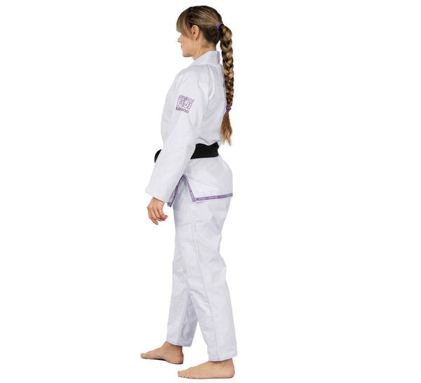 Fuji Suparaito Women's BJJ Gi's