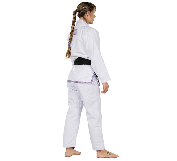 Fuji Suparaito Women's BJJ Gi's