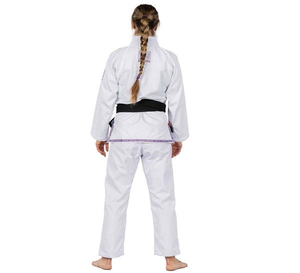 Fuji Suparaito Women's BJJ Gi's