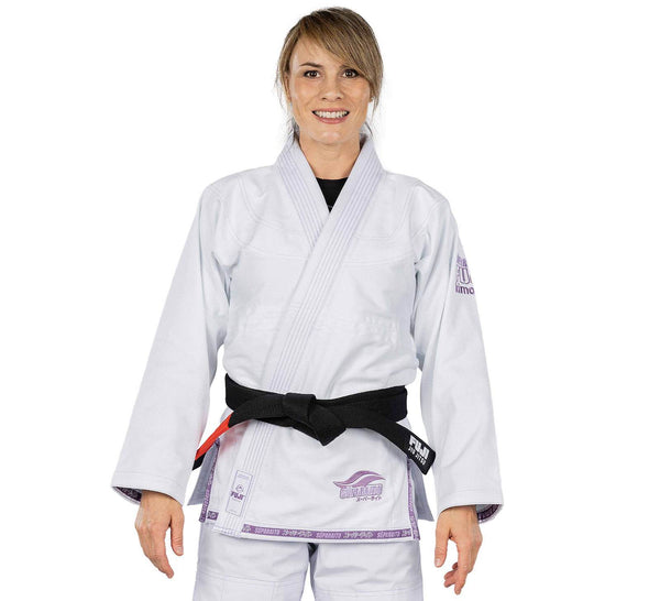 Fuji Suparaito Women's BJJ Gi's