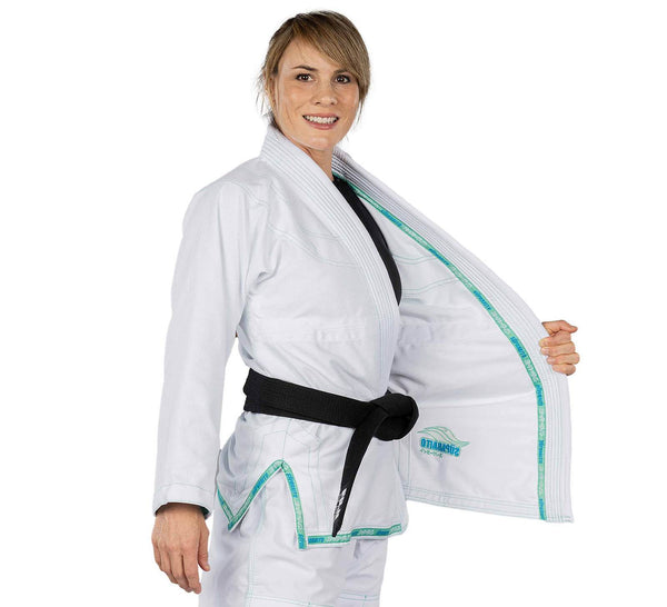 Fuji Suparaito Women's BJJ Gi's